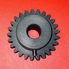 New Anocoil S M2z25sn Lithographic Plate Processor Primary Roller Gear Sm2z25sn