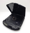 Vintage Sony D-132ck Discman Cd Player W  Mega Bass 1bit Dac  Tested Working