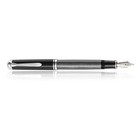 Pelikan M805  Souveran Stresemann Fountain Pen Ef Nib Extra Fine Box