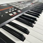 Akai Professional Mpk49 49-key Usb Midi Keyboard Controller - Tested   Working