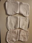 Burp Cloths For Newborn Girls