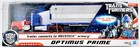 Transformers Movie Trilogy Series Optimus Prime Action Figure 2011 Hasbro 38840