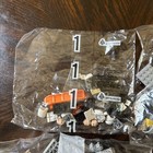 Lego Star Wars  At-at  75288  Missing Bags 3   4  New Sealed   Free Shipping   