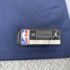Nike Jordan Luka Doncic  77 Mavericks Swingman Jersey Cv9474-421 Mens Size 2xl