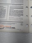 Sioux Automotive Professional Tools And Equipment Catalog No  90a