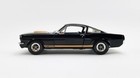 Acme Retro Studios Exclusive 1 18 Scale 1966 Ford Shelby Gt 350h A1801841rs