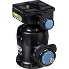 Sirui K20 K20x K-20x K-21x Ball Head With Arca Swiss Quick Release Plate