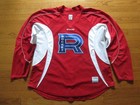 Laval Rocket Practice Jersey Ccm Edge Authentic Sz 56 Ahl Montreal Canadiens