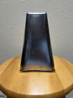 Jcr Chromed Handheld Bongo Bell