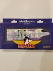 Disney Wdw Magical Monorail Collection Figment Jumbo Pin In Box Le 750