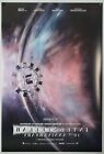 Interstellar - Original Ds Movie Poster 27x40 2025 Intl 10th Anniversary Style D