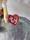 Ty Beanie Babies - Spongebob Squarepants 8   Plush 2004 - Nickelodeon With Tags