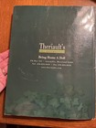 Raised By The Sons Of The Murmuring Grove  By Theriault Auction  Antique Dolls