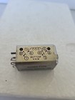 Sigma Type 22rjcc Electromagnetic Relay 8000 G-sil  Nos  Open Box Condition 