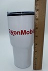Exxon Mobil Ariel 30oz Travel Tumbler Unused With Lid