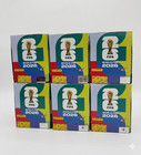 Panini Fifa World Cup 2026 Stickers 50 Pack Box Sealed 350 Stickers Collection
