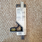Johnson Heavy Duty 12  English metric Metal Combination Square - 400em   New