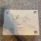 Vintage John Deere  Limited Edition Dc-3 Airplane Bank 1995 Diecast By Spec Cast
