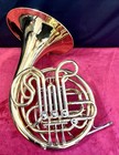 Eastman Efh 420 Professional Double French Horn      Looks And Plays  Great     