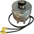800441 Tr ue Gdm-10 -26 Evaporator condenser Fan Motor With Fan Blade B