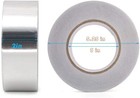 3 94 Mil Industrial Grade Aluminum Foil Tape Self Adhesive Seal Patch Air Duct