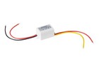 12v To 3 3v 3a Waterproof Miniature Dc-dc Buck Converter Power Supply Module