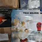 Deadpool 2 Movie Poster 18x28 Marvel Ryan Reynolds Comedy Action Wearing