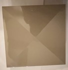 Lmt Mercer Group Khaki New England 5 In X 5 In Post Cap