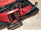 Vintage Snap On Mt1261a Timing Light With Mt255 Adaptor Fb48a Case And Manual