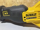 New Dewalt Dcs382b 20v Max Xr Brushless Cordless Reciprocating Saw  Tool Only