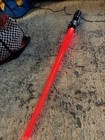 Star Wars Bladebuilders Lightsaber Darth Vader Electronic Extendable