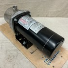 Franklin Electric 96063002 Multi-stage Booster Pump 1 1 2hp 115 230v 93psi