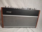 Hacker Rp75 Super Sovereign Radio