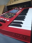 Akai Professional Mpc Key 37   sold As Is   Standalone Keyboard Workstation