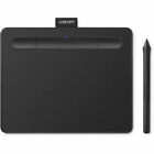Wacom Intuos Creative Wireless Pen Graphic Tablet Bluetooth - Small  Black