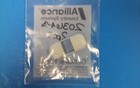 Alliance Huebsch Speed Queen 203643 Comm Washer Lid Lock Bezel  cover   new 
