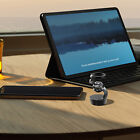 Gravity Defying Kinetic Desk Toys Desktop Suspended Gyroscope Stress Relief Toys