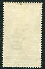 Trinidad 1901-06 Crown Ca 5 - Deep Purple   Mauve Sg 132a Hinged Mint  cat    95 