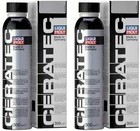 2 Pack Cans Liqui Moly Ceratec Cera Tec Oil Additive 300ml Ea  Lm2002  3721