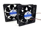Bitmain Antminer 6000  Rpm Fan New  S19  S19 Pro  S19j  S19j Pro  S19xp  L7  L3 