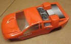 Team Losi Mini T 1 0 Body Painted With No Holes New Unmounted