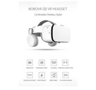 Vr Headset  Virtual Reality Glasses For Adults And Kids