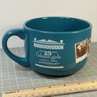 Gilmore Girls 25th Anniversary Cappuccino Mug Exclusive Release   Hard To Find