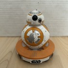 Sphero Star Wars Bb-8 App-enabled Bluetooth Remote Control Droid Model R001wc