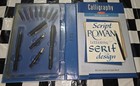 Calligraphy Set   A Complete Lettering Kit For Beginners W-32 Page Project Book