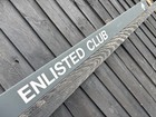 Usaf Lakenheath Raf Metal Sign    enlisted Club    Rare Original Reclaimed