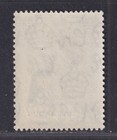 Barbados Scott 211 Xf Mnh 1948 5 - King George Vi Silver Wedding Omnibus Scv  18