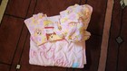 Strawberry Shortcake Toddler Sheet Set Plus Comforter blanket Quilted  Bedspread