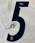 Antonee Robinson Signed 2026 Usmnt Fifa World Cup  5 Soccer Jersey Psa Auto Usa