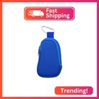 Leotube Holder Neoprene Travel Case For Asthma Inhaler  Handy Mini Bag For All A